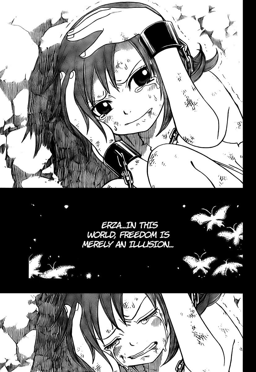 Fairy Tail Chapter 75 11